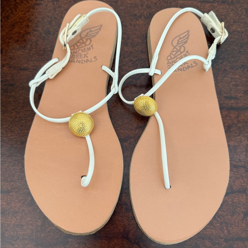 Ancient Greek Sandals (38)